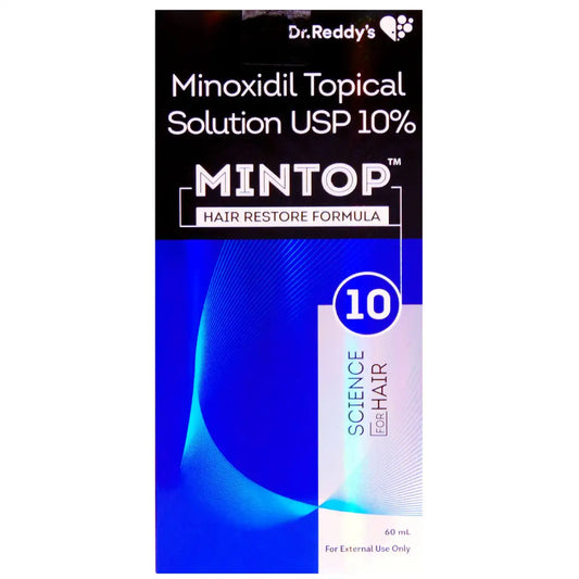 Mintop Solution 10