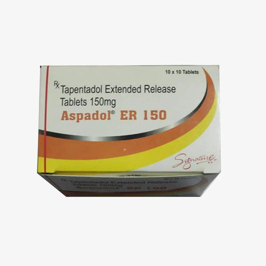 Aspadol 150 Mg