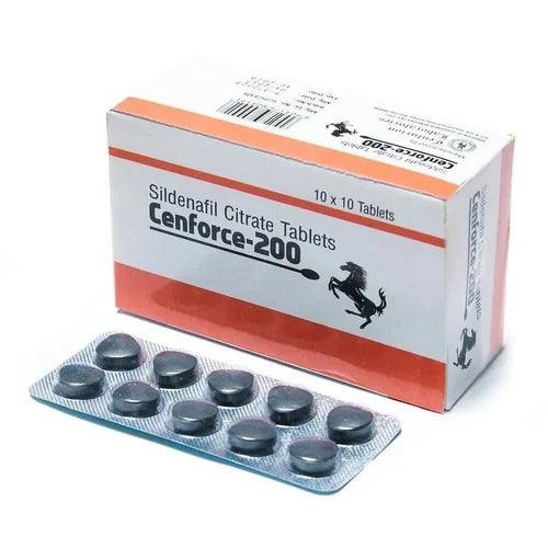 Cenforce 200 Mg