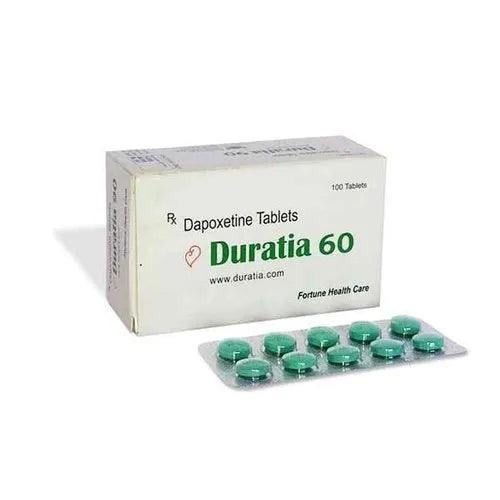 Duratia 60 Mg