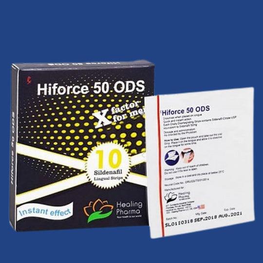 Hiforce 50 ODS