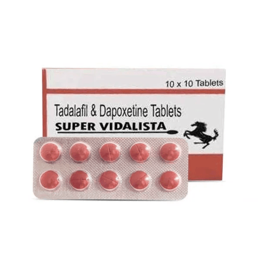 Super Vidalista