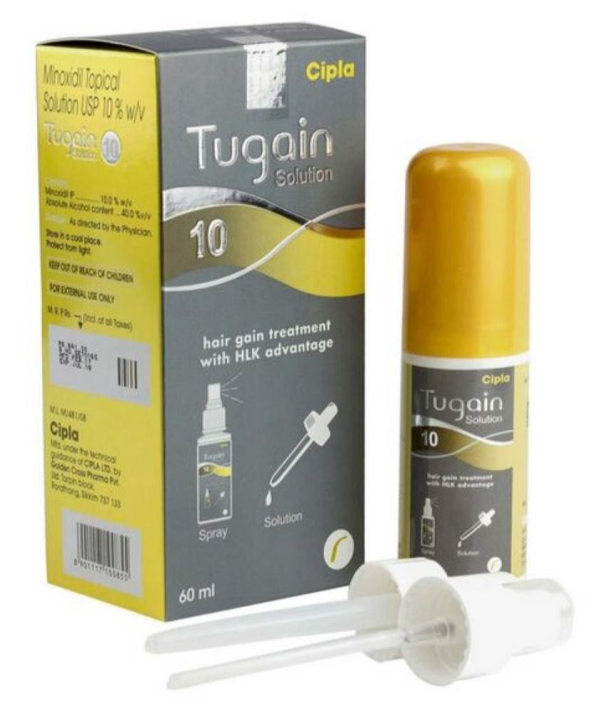 Tugain 10 Solution